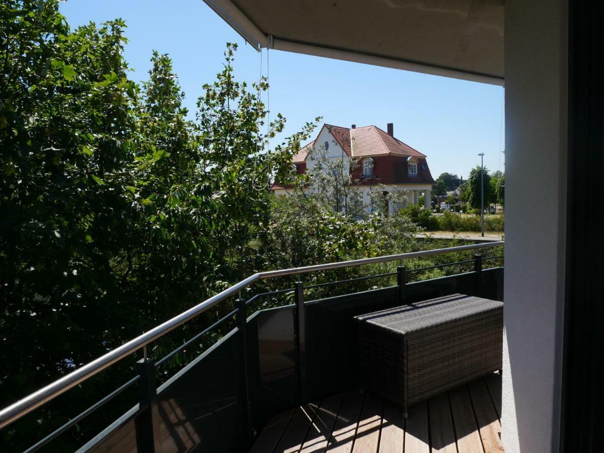 Strandstrasse H3W6 Koelpinsee Loddin Dış mekan fotoğraf