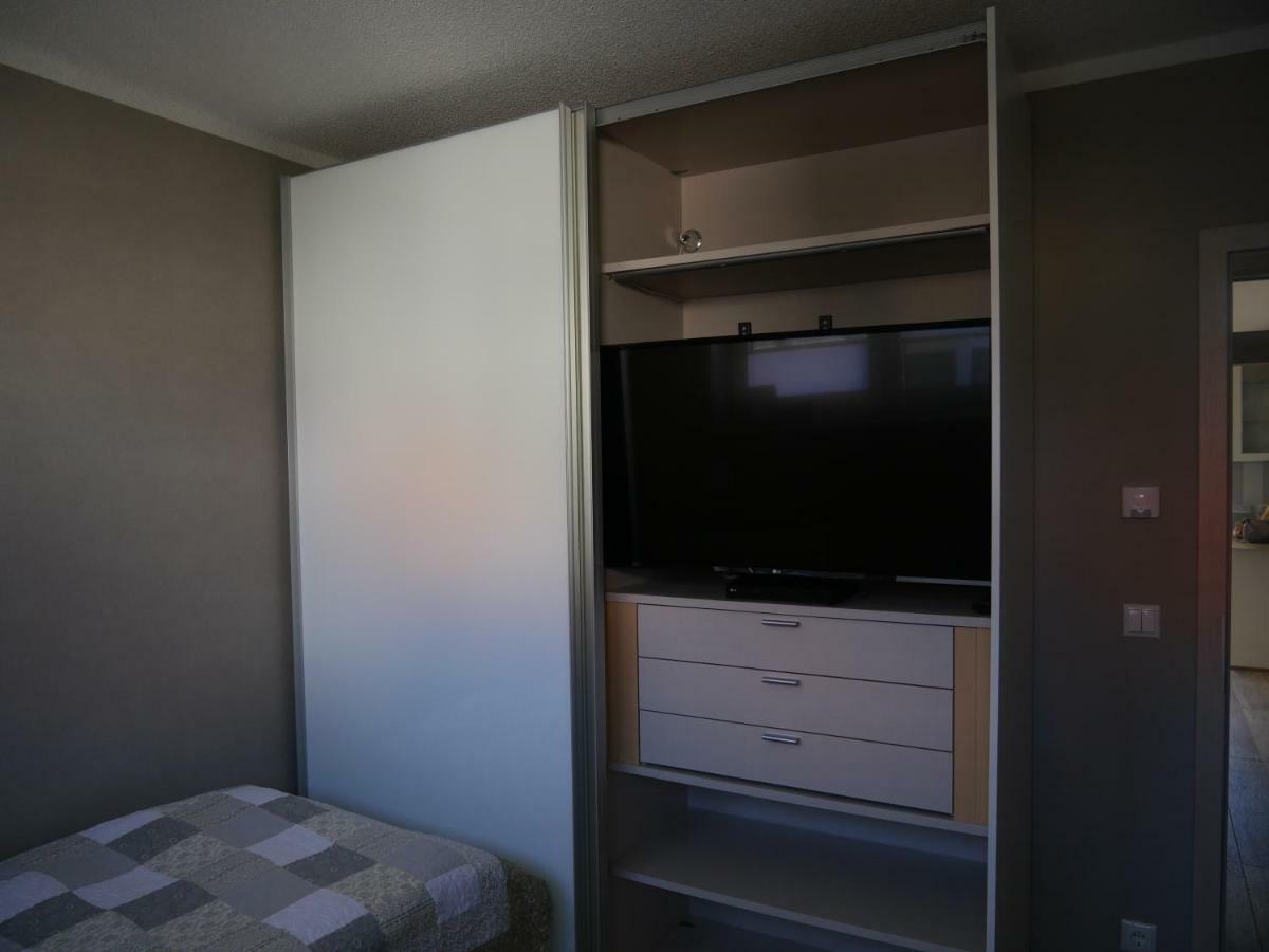 Strandstrasse H3W6 Koelpinsee Loddin Dış mekan fotoğraf