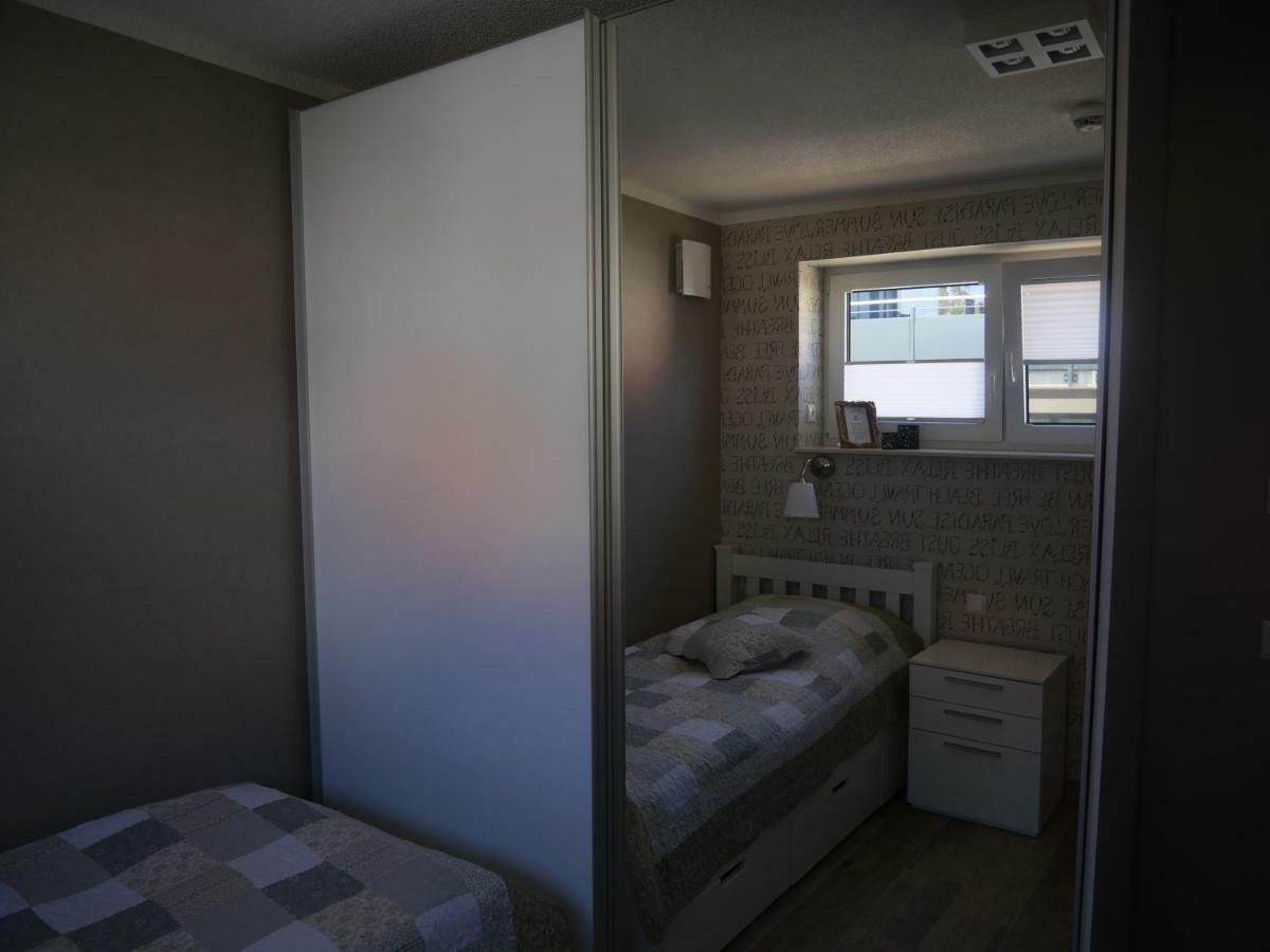 Strandstrasse H3W6 Koelpinsee Loddin Dış mekan fotoğraf